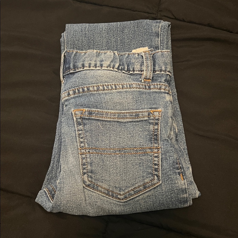 OshKosh B'gosh Blue Denim Jeans